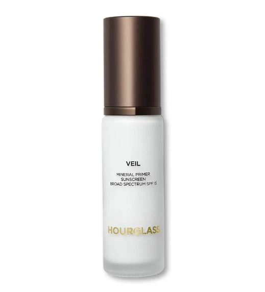  Hourglass Veil Mineral Primer